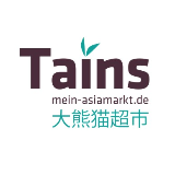 Tains - mein-asiamarkt GmbH logo