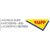 Karosserie und Lackierbetrieb Andreas Rupp logo