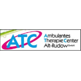 Ambulantes Therapiecenter Alt-Rudow GmbH logo