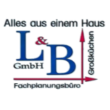 L & B Großküchen GmbH logo