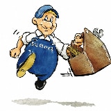 Florian Eder Melk- und Kühltechnik logo