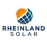Rheinland Solar GmbH logo