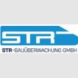STR-Bauüberwachung GmbH logo