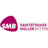 Sanitätshaus Müller Betten GmbH & CO KG logo
