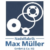 Nadelfabrik Max Müller GmbH & Co KG logo