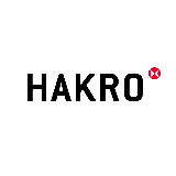 HAKRO GmbH logo