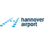 Flughafen Hannover-Langenhagen GmbH logo