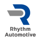 THK RHYTHM AUTOMOTIVE GmbH logo