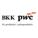 BKK PwC logo
