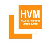 HVM Hausverwaltung Mittelhessen GmbH logo