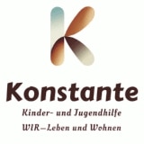 Konstante Kinder- und Jugendhilfe GmbH WIR - Leben und Wohnen logo