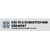 Kälte & Klimatechnik Südwest logo