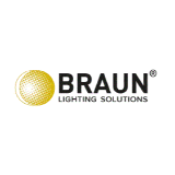 BRAUN LIGHTING SOLUTIONS e.K. logo
