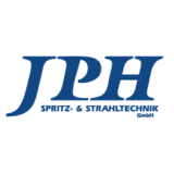 JPH Spritz- und Strahltechnik GmbH logo