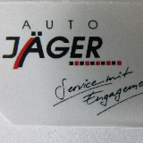 Auto Jäger GmbH logo