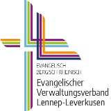 Evangelischer Verwaltungsverband Lennep-Leverkusen logo