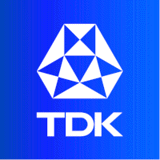 TDK - Micronas GmbH logo