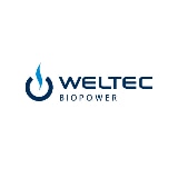 WELtec BioPower GmbH logo