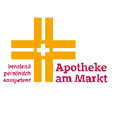 Apotheke am Markt Susanne Sterzinger e. K. logo