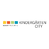 Kindergärten City Eigenbetrieb von Berlin logo