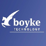 Boyke Technology GmbH logo