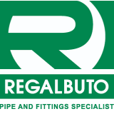 Regalbuto Steel GmbH logo