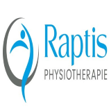Raptis Physiotherapie logo