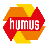 humus GmbH u. Co. KG logo