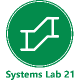 Systems Lab 21 GmbH logo