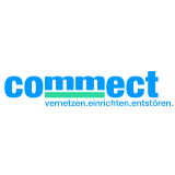 commect GmbH logo