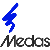 MEDAS factoring GmbH logo