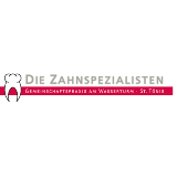 Die Zahnspezialisten Dr. med. dent. Claudia Hüpkes-Oslislo & Petra Stapel logo