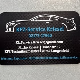Kfz-Service Kriesel logo