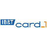 IB&T Software GmbH logo