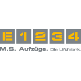 Matthias Schernikau GmbH M.S. Aufzüge Die Liftfabrik logo