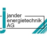 jander-energietechnik AG logo