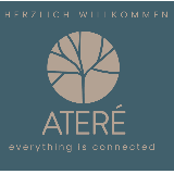 Ateré Therapiezentrum logo