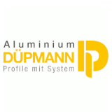 Düpmann Aluminium-Systeme GmbH logo