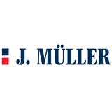 J. Müller Weser GmbH & Co. KG logo
