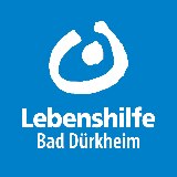 Lebenshilfe Bad Dürkheim e. V. logo