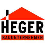 Heger Bauunternehmen GmbH & Co. KG logo