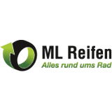 ML Reifen GmbH logo