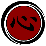 Kokoro Aikido Berlin Inh. Karl Ruben logo