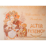 Alter Elbehof Inh. Tina Messerschmidt logo
