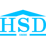 HSD GmbH - Haus- und Landschaftsspezialdienste Dresden logo