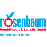 Rosenbaum Fruchtimport & Logistik GmbH logo