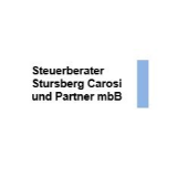 Steuerberater Stursberg Carosi und Partner mbB logo