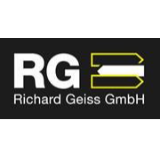 Richard Geiss GmbH logo