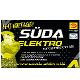 SÜDA Elektro GmbH logo