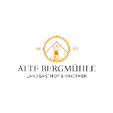 Alte Bergmühle Restaurations-GmbH logo